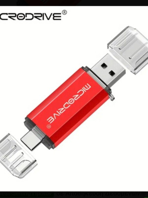 MICRODRIVE USB 2.0
