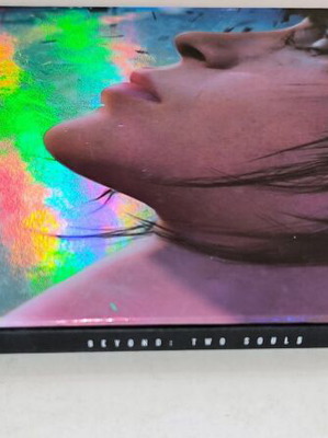 Beyond Two Souls Press Kit Release (ΥΠΕΡΣΠΑΝΙΟ!)