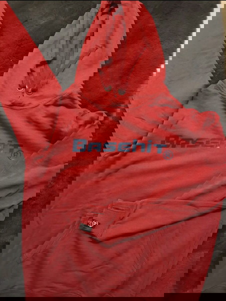 Basehit φούτερ