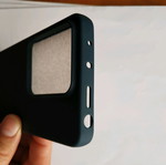 Mobile phone case unused