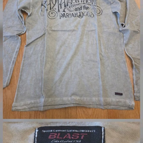 Men's Small Size Shirts like new, set