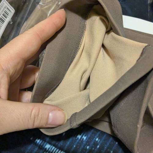 Shein tights new, opaque warm, set of 3 black and beige