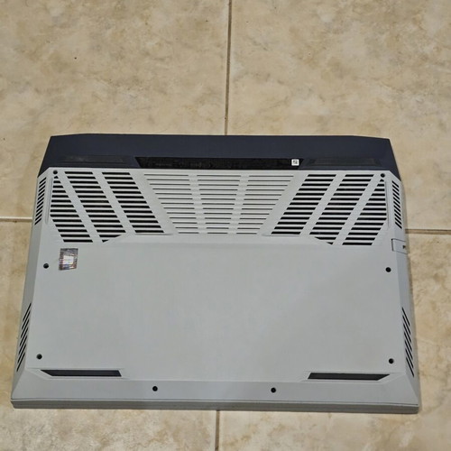 Dell G15 5515 Ryzen Edition gaming laptop with RTX 3060