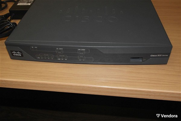  Cisco Router 880 886 ADSL