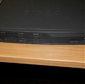 Cisco Router 880 886 ADSL