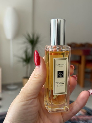 Jo Malone perfume like new 30 ml