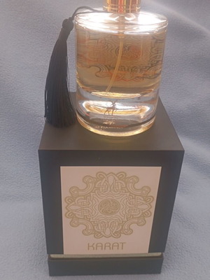 Alhambra Maison-KARAT 100ml new eau de parfum