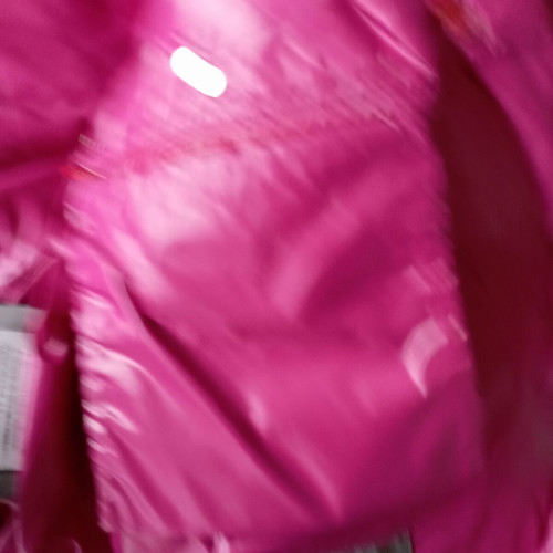 Duvetica women's down jacket like new, fuchsia, size M