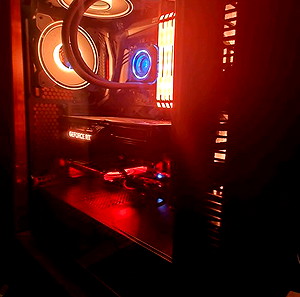 Ultra gaming pc