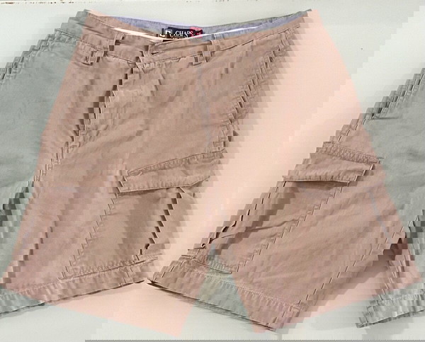  Chaps vermouda 33