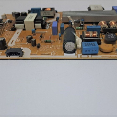 Samsung Power Supply Board BN44-00703G used