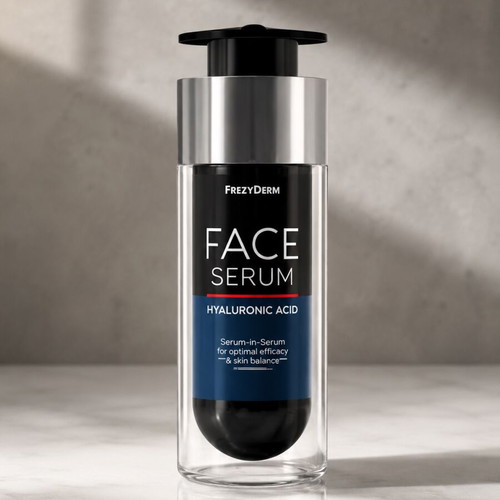 FrezyDerm Face Serum Hyaluronic Acid 30ml
