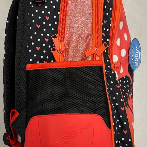 Minnie school backpack new, brand must
