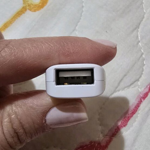 Samsung USB connector new
