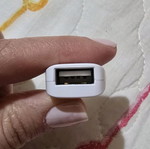 Samsung USB connector new