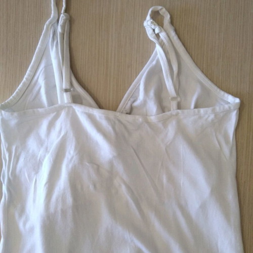 Le Vertige dress size M/38 black and white like new