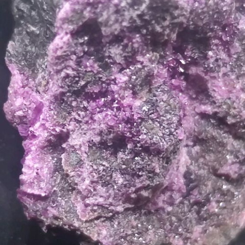 Kammerite new, rare collectible mineral
