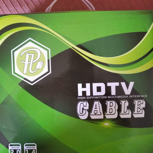 HDTV cable 30 meters new