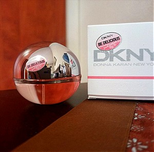 Donna Karan Be Delicious Fresh Blossom edp 30ml brand new