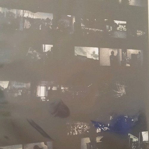 The Gazette DVD 2013 World Tour like new, metal