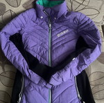 Colmar down jacket like new, size S-M