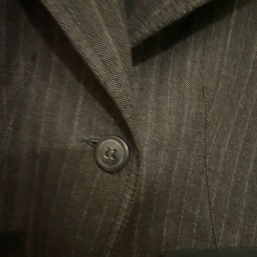 Attrattivo gray jacket no.M like new