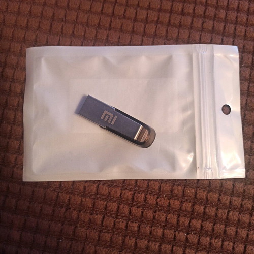 Xiaomi Mi Flash Drive 2 TB new