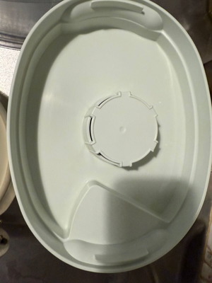 Tefal Serie S04 steamer used, in very good condition