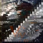  DVD VIY HORROR MOVIE FROM OLEG STEPCHENKO