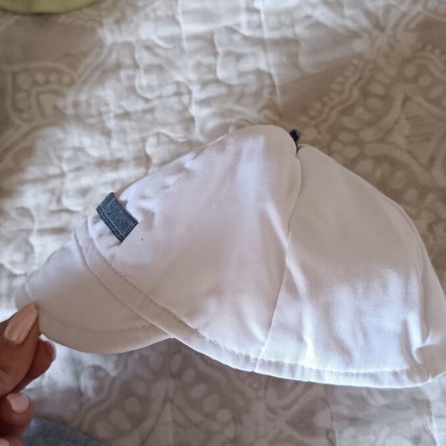 Baptism hats new, stock package