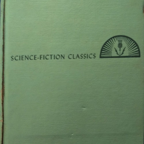 The World Of A book in good condition