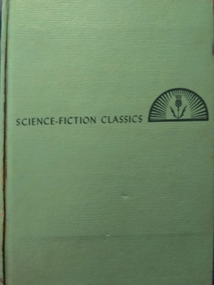The World Of A book in good condition