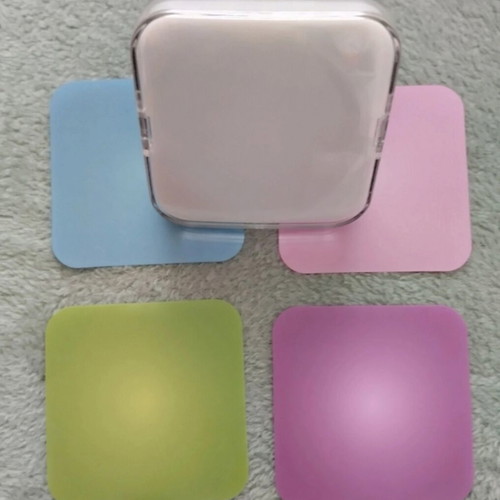 Legrand Night Light with 4 Color Filters like new