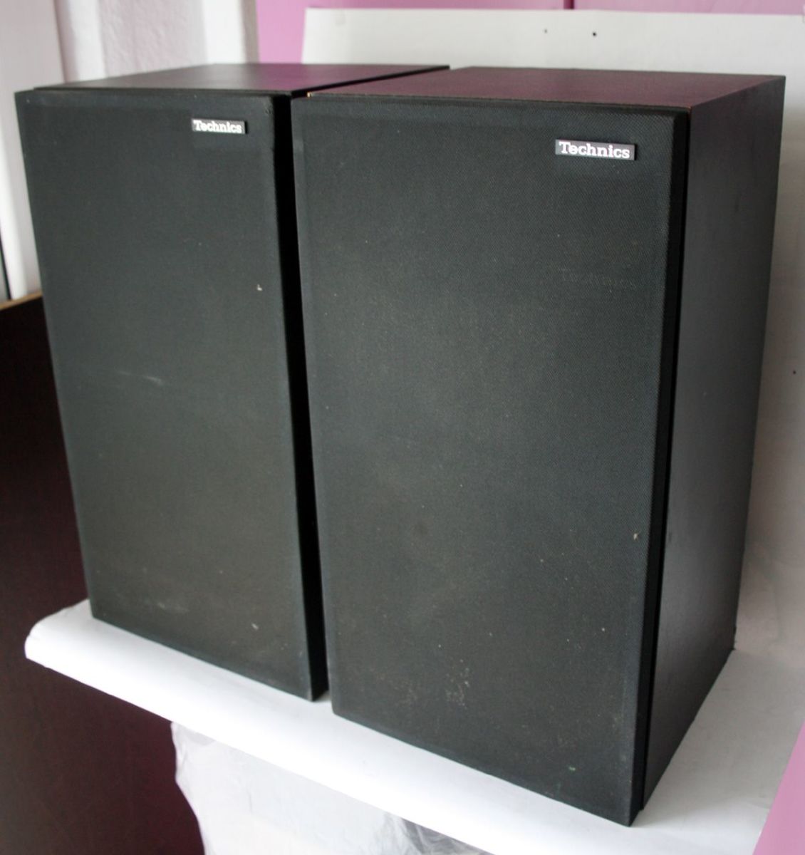 Technics Speaker System SB-3030 vintage… - € 120,00 - Vendora.cy