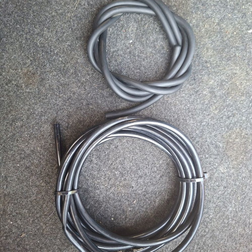 AEM Water/Methanol System Like New with Controller, Tank, and Accessories