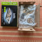 Kitchen scale new