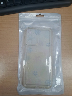 Θήκες και τζαμάκια για Samsung Galaxy A23 5G σαν καινούργια