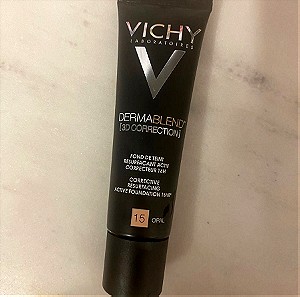 Vichy Dermablend 3D correction