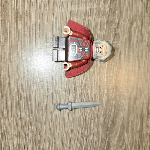 LEGO The Hobbit Exclusive Dori the dwarf figure like new