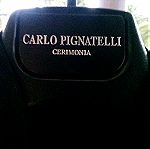  Ιταλικό Ανδρικό Κοστούμι Carlo Pignatelli