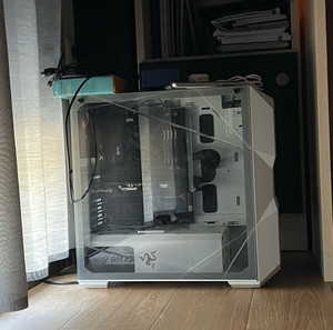 Gaming Υπολογιστής Budget