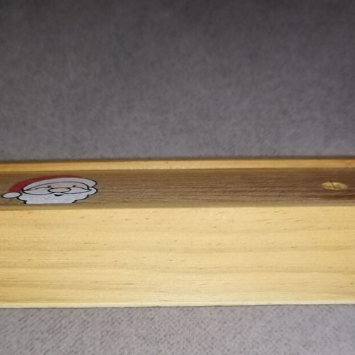 Travel domino new, Christmas edition