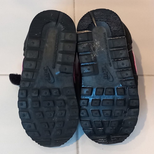 Αθλητικά παπούτσια Nike για κορίτσια Νο.22 μεταχειρισμένα