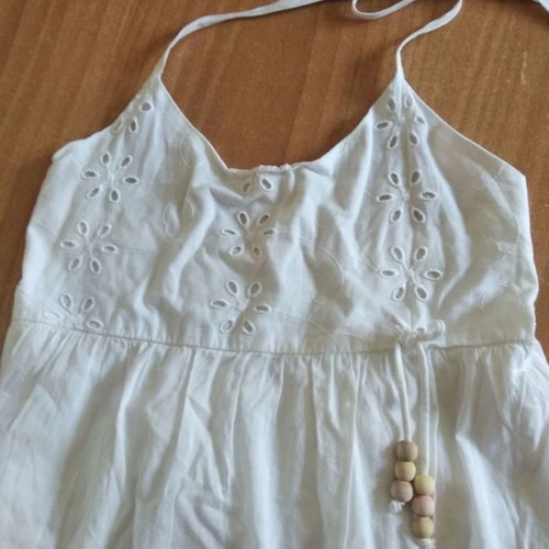 Dress for girl