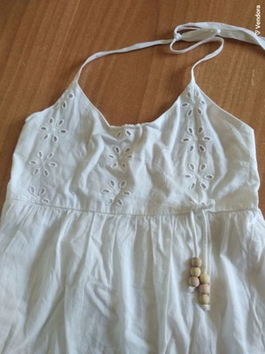 Dress for girl