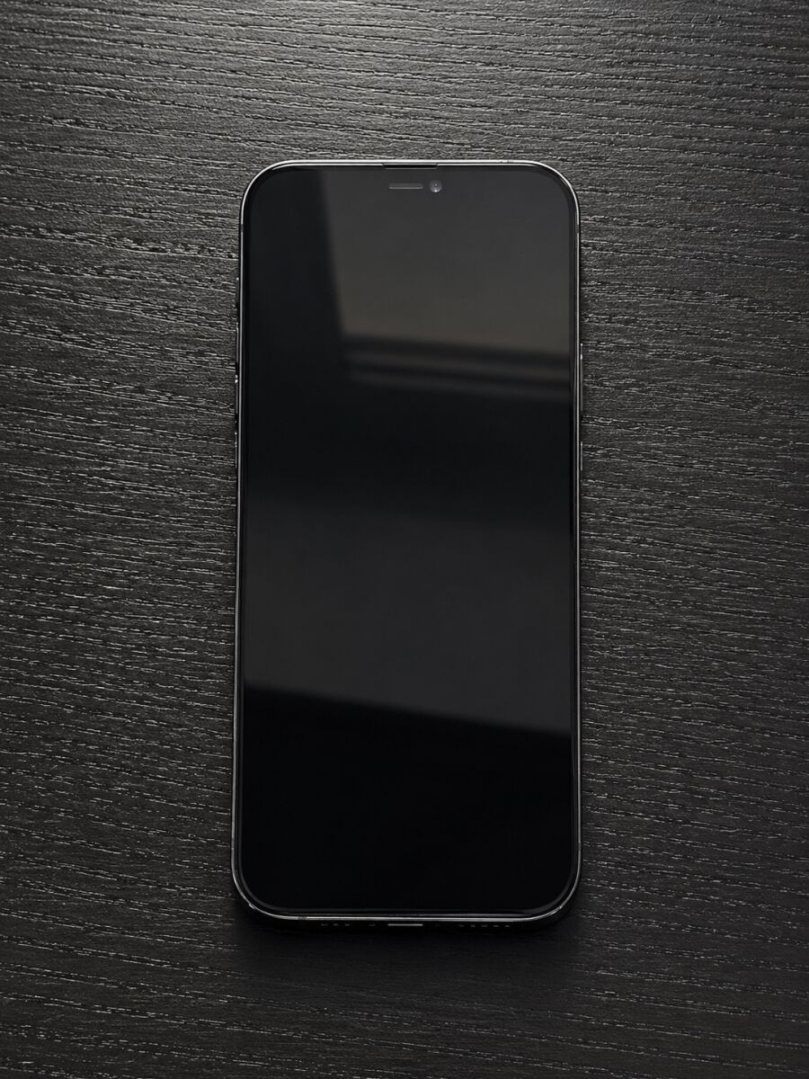 iPhone 14 Pro 128GB Space Black like… - € 460,00 - Vendora.cy