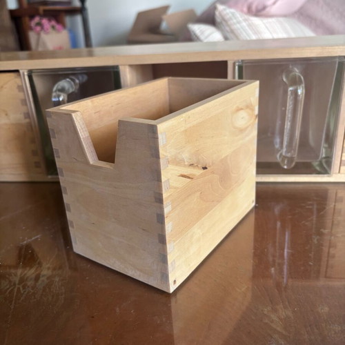 Kitchen storage containers like new, glass and wood