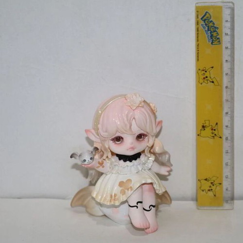 Anime Fairy Figure Toy like new