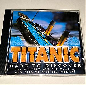 PC - Titanic: Adventure Out of Time