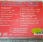 Lee Hazlewood – Lee Hazlewood & Friends (Nancy Sinatra - Suzi Jane Hokom - The Shacklefords) CD Germany 1994'